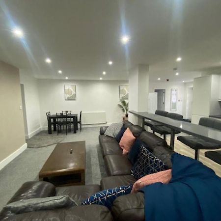07 St Andrews Apartment Lytham St Annes Ngoại thất bức ảnh