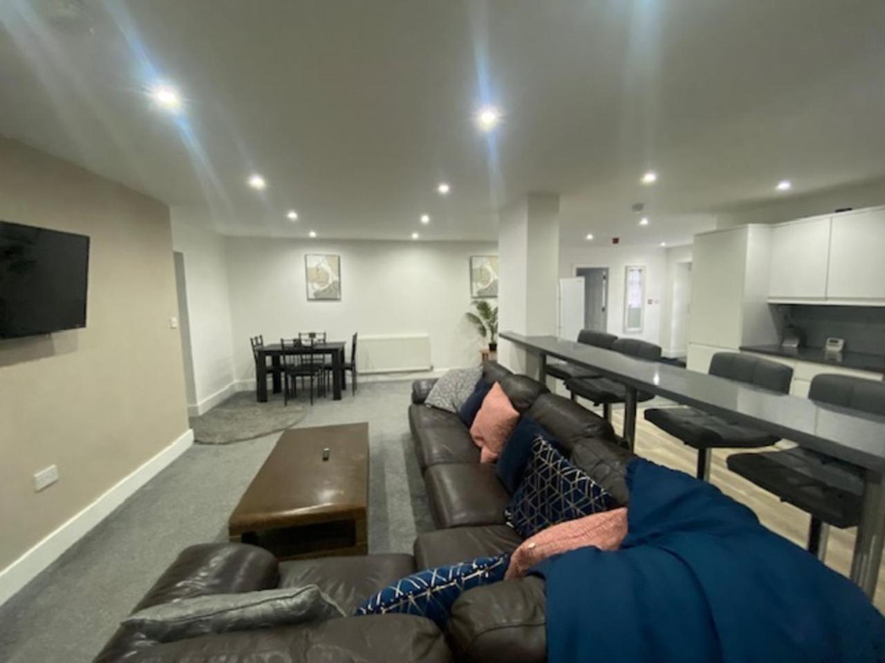 07 St Andrews Apartment Lytham St Annes Ngoại thất bức ảnh