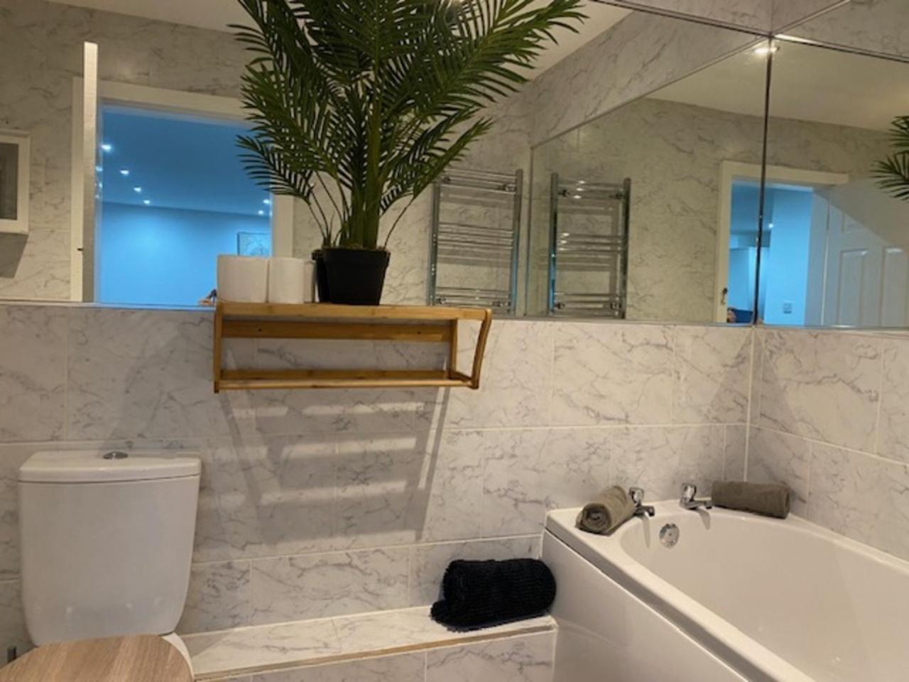 07 St Andrews Apartment Lytham St Annes Ngoại thất bức ảnh