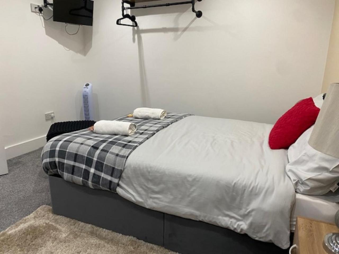 07 St Andrews Apartment Lytham St Annes Ngoại thất bức ảnh