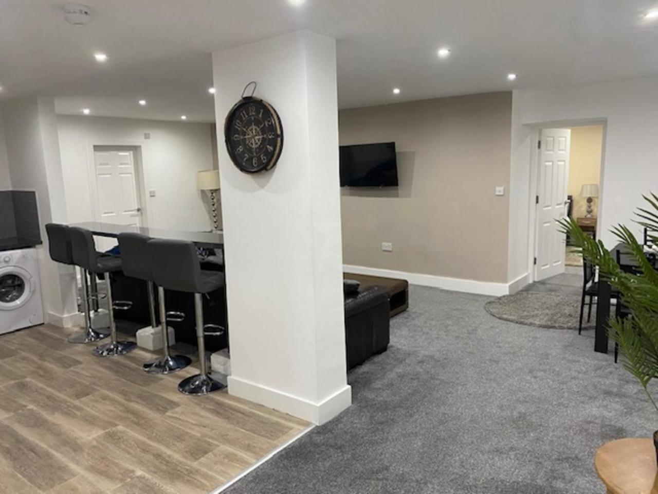 07 St Andrews Apartment Lytham St Annes Ngoại thất bức ảnh